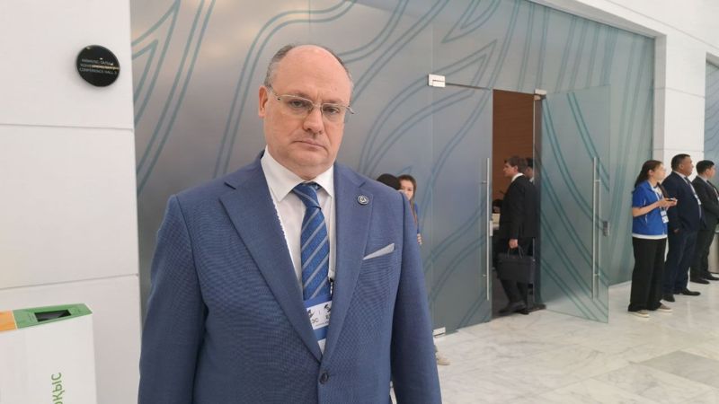 Алексей Дронов: Суд ЕАЭС не должен вовлекаться в политические споры