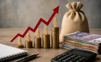 Почему рекордные зарплаты пока не обгоняют инфляцию
