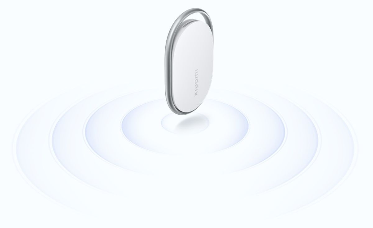 Xiaomi Tag