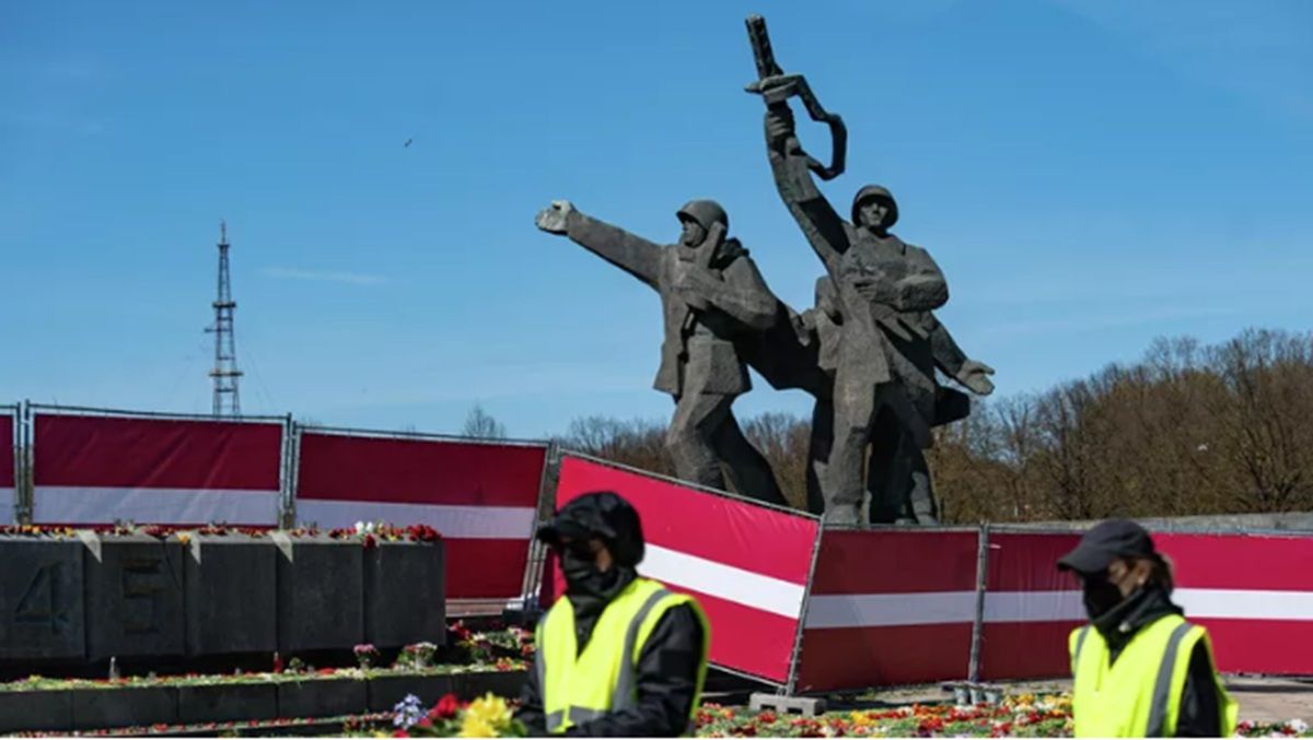 Последний парад: когда человечество перестанет праздновать 9 Мая