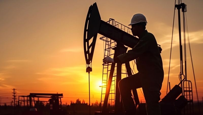 «Тенгизшевройл» объявил форс-мажор по поставкам нефти