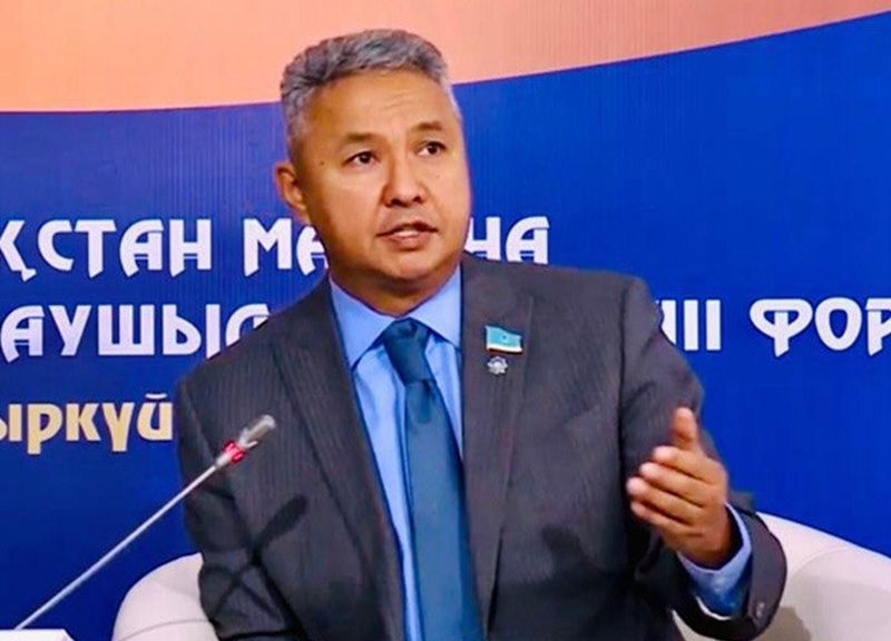 Послание Президента Токаева 2025 о парламентской реформе и цифровой экономике