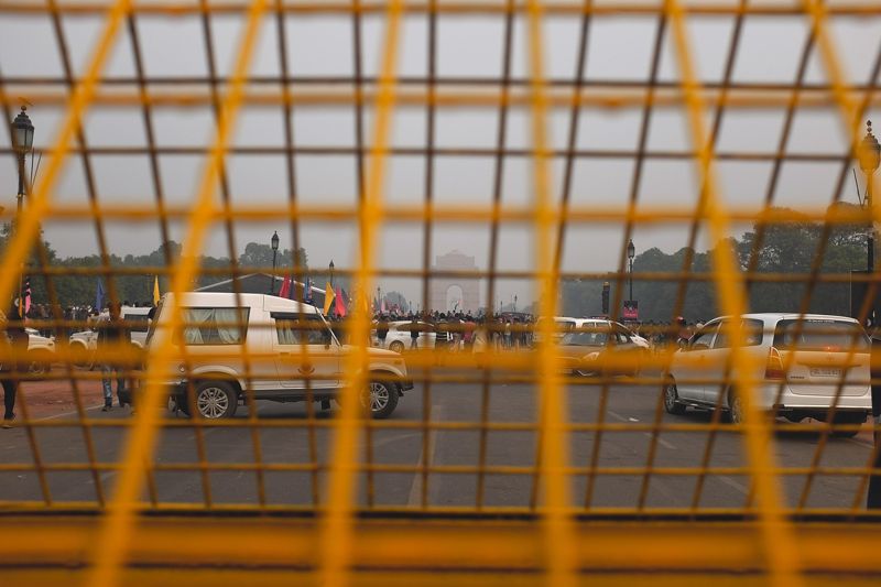 Спецслужбы сорвали теракт у посольства в Азербайджане