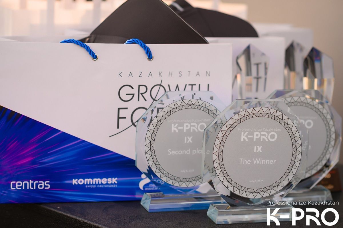 программа K-PRO