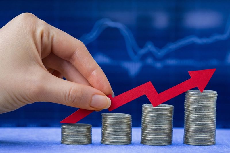 инфляция в Казахстане