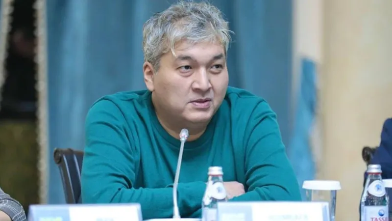 Что стоит за словами Токаева о России и войне в Украине