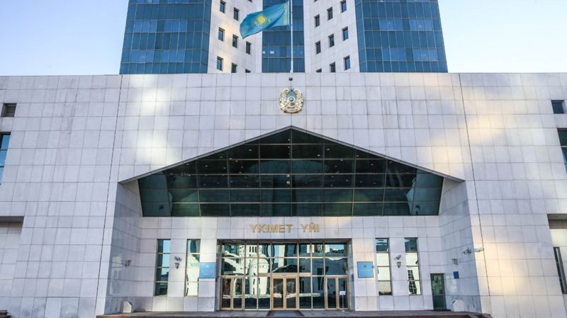 Казахские юрты и ковроткачество: почему их нужно сохранять уже сейчас