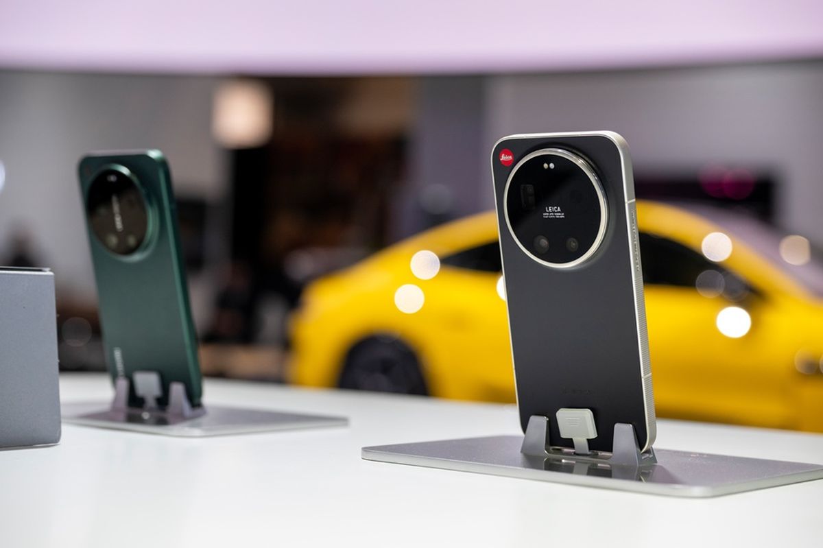 Xiaomi 17 Ultra