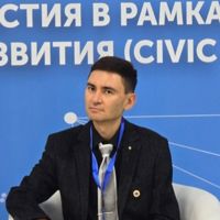 Виталий Колточник