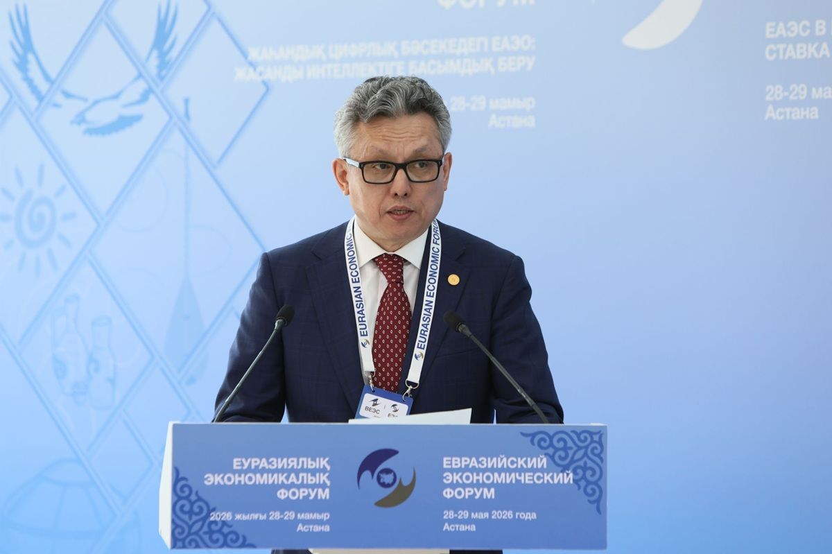 Бахыт Султанов