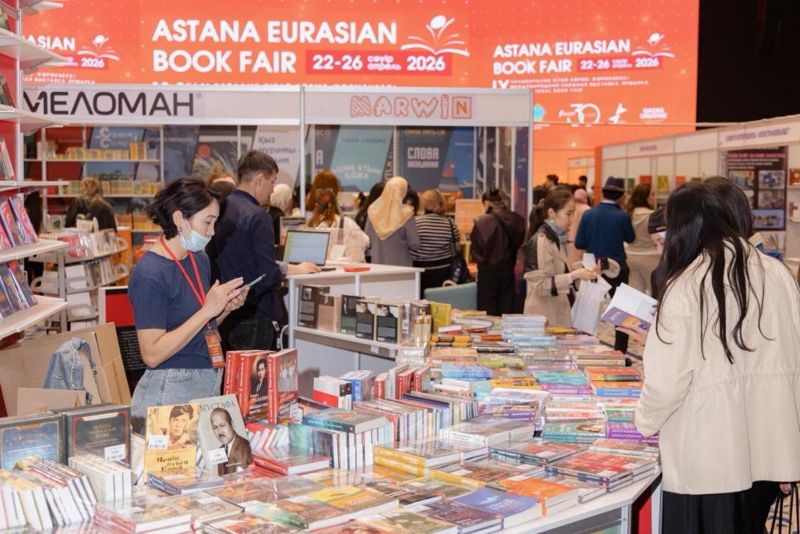 Сшила 500 тюбетеек за час: в книгу World Book of Records вошли 20 казахстанских рекордов