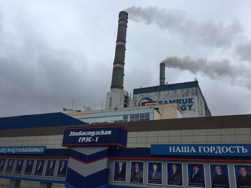 отопительный сезон завершен