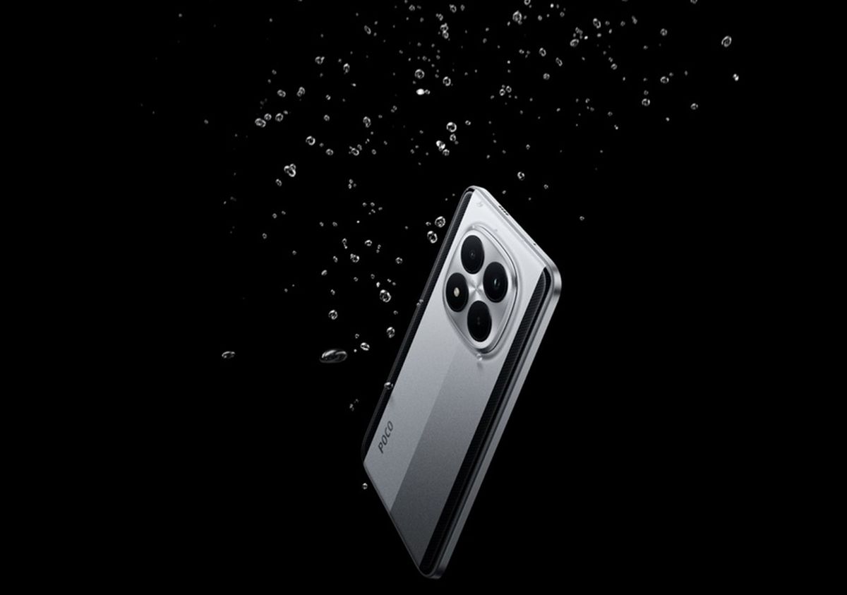 POCO M8 Pro 