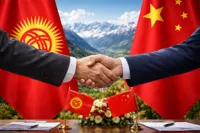 До 10 дней без китайской визы: для граждан Кыргызстана заработали новые правила