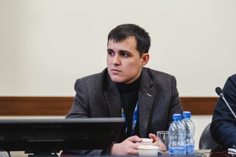Шамсуддинов: Национальный курултай и устойчивость Казахстана в Центральной Азии