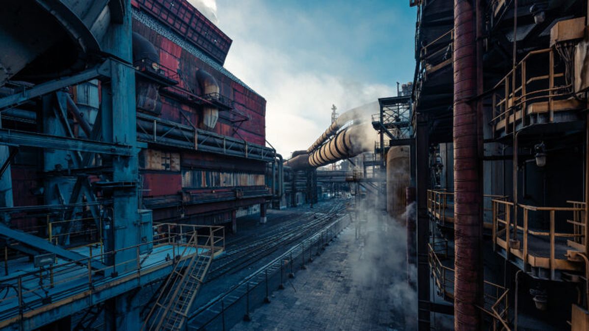 ArcelorMittal 