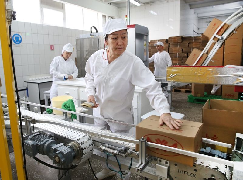 республикалық референдум Алматы ЛОТТЕ Рахат еңбек ұжымы