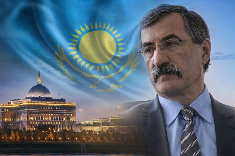 Почему НПО не влияют на законы в Казахстане - Жовтис