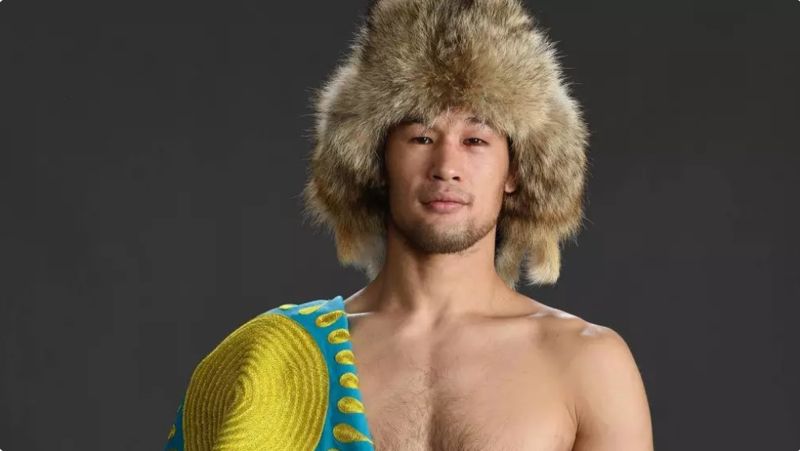 Шавкат Рахмонов