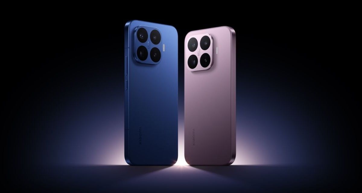 Смартфон Xiaomi 17T с камерой Leica и функцией Leica Live Moment