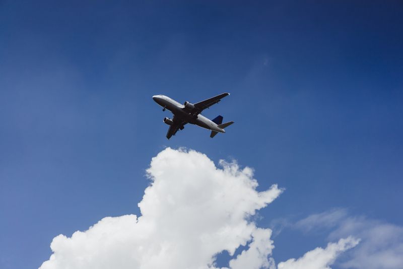 Air Astana начинает прямые рейсы в Шанхай из Алматы
