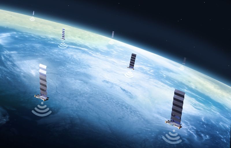 Охота на Starlink: почему в Туркменистане изымают терминалы Илона Маска?
