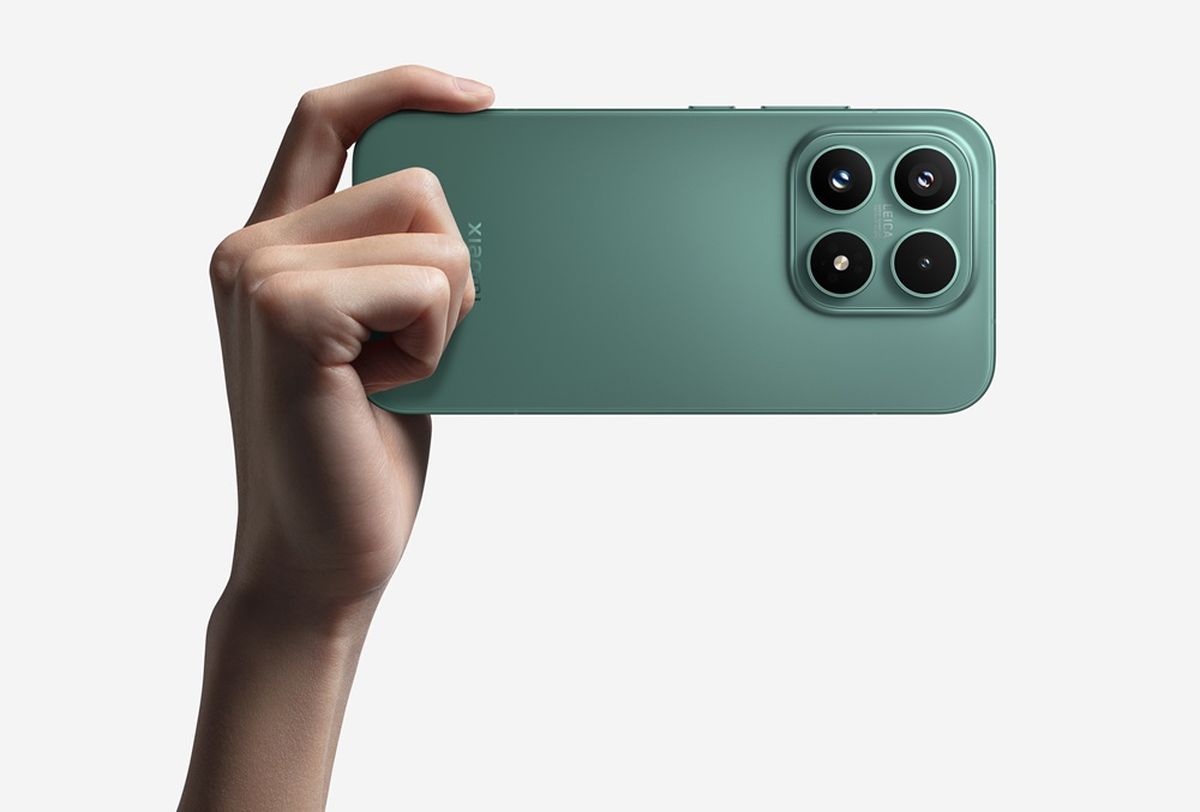 Xiaomi 17