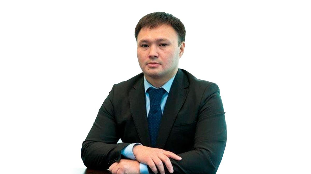 Асхат Хасенов председатель правления КазМунайГаз фото