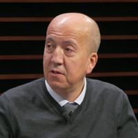 Собир Курбанов