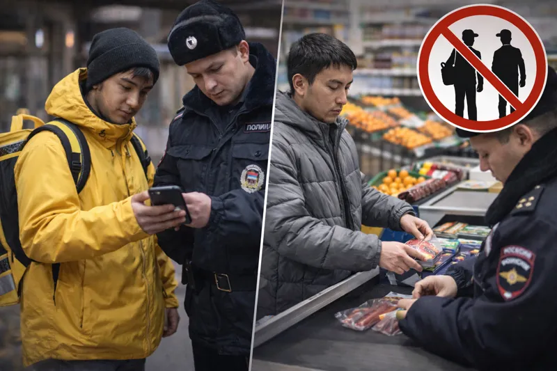 Работающие в такси иностранцы оказались вне закона в Кыргызстане