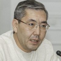 Айдархан Кусаинов