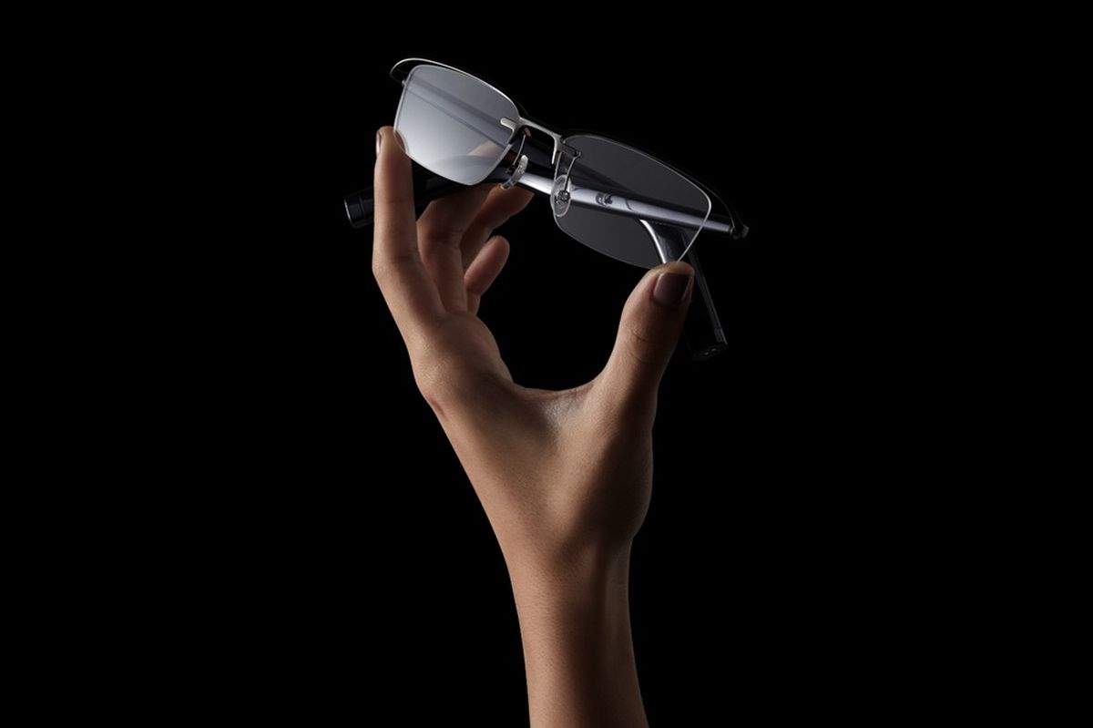 умные аудиоочки Mijia Smart Audio Glasses