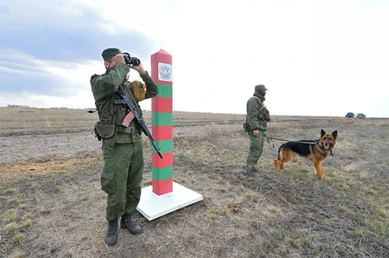 Кыргызстан перевел санитарные пункты на границе в усиленный режим