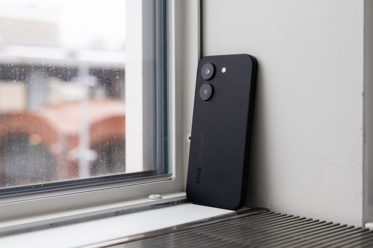 POCO X8 Pro