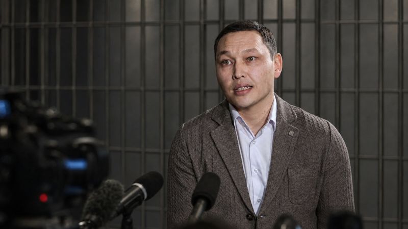 Провал в прямом эфире: как пресс-конференция в защиту Бокаева превратилась самопиар спикеров