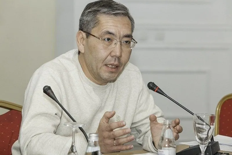 Кусаинов: Казахстан серьезно опережает соседей по ряду социальных выплат