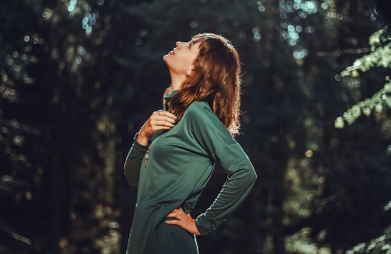 Как поддерживать женское здоровье круглый год: советы wellness-эксперта