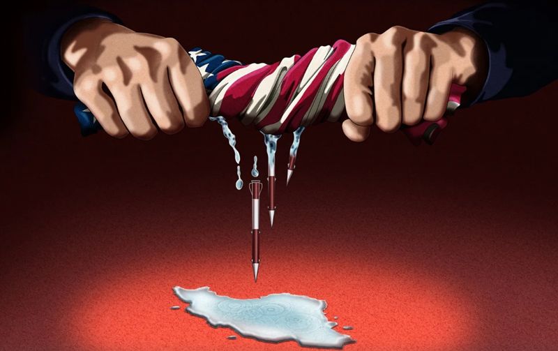 Война США и Ирана, Ормузский пролив и мировой нефтяной рынок — иллюстрация энергетических последствий ближневосточного конфликта.