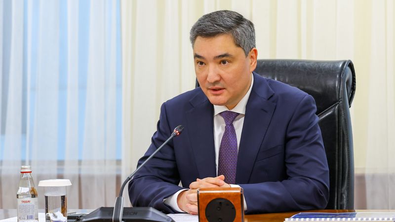 Бектенов