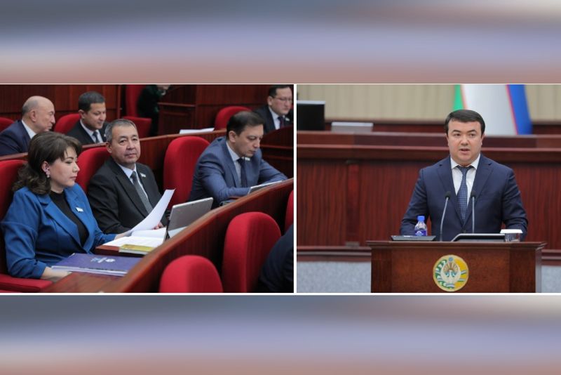 Узбекистан изменяет правила присвоения фамилий детям по имени отца