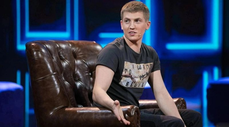 Алексей Щербаков