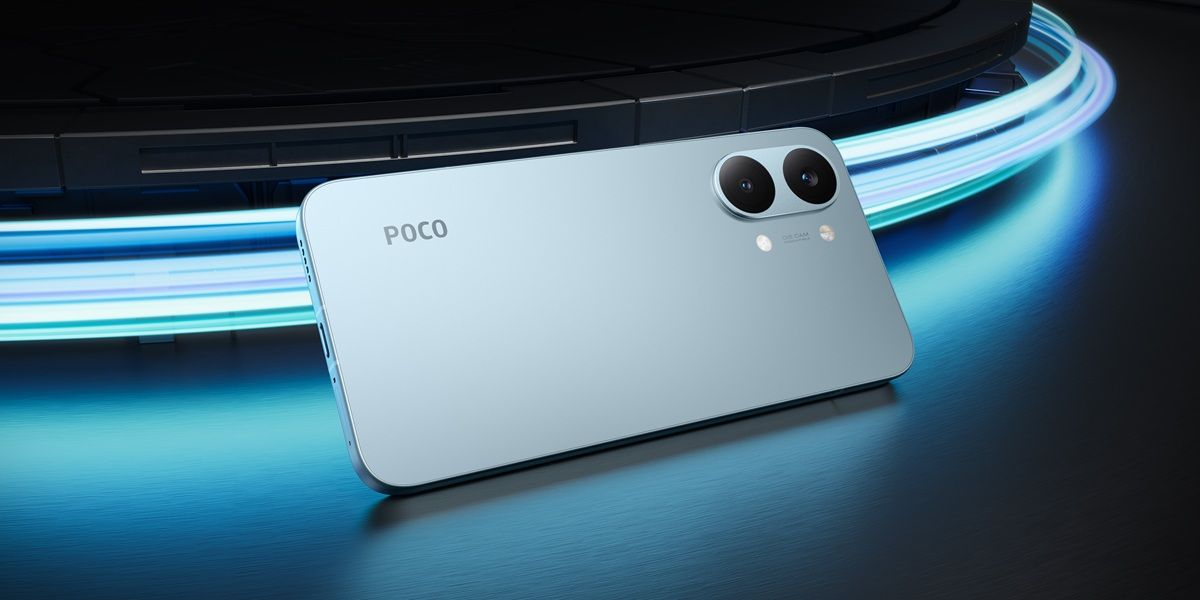 POCO X8 Pro