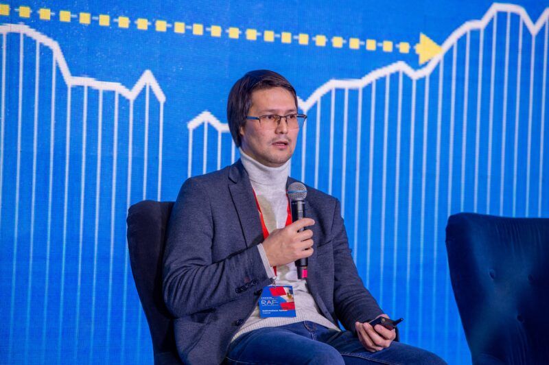 Что будет с экономикой Казахстана, если опустеет фонд