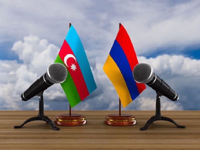 Армения и Азербайджан: переговоры