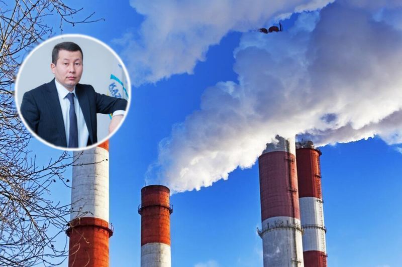 Глава Kazakhmys Energy рассказал о будущем теплоэнергетики Казахстана