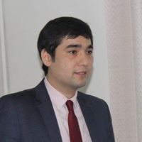 Шерали Ризоён