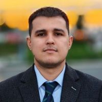 Мухаммад Шамсуддинов