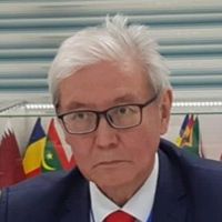 Рустем Курмангужин