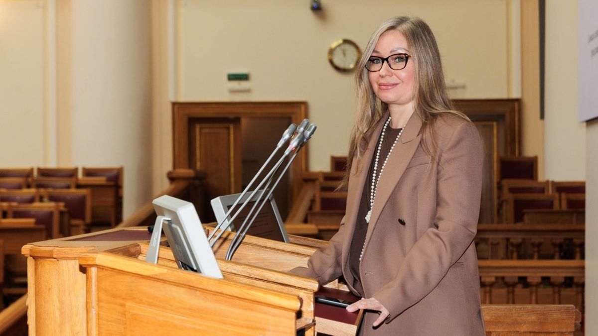 Анастасия Каверзина