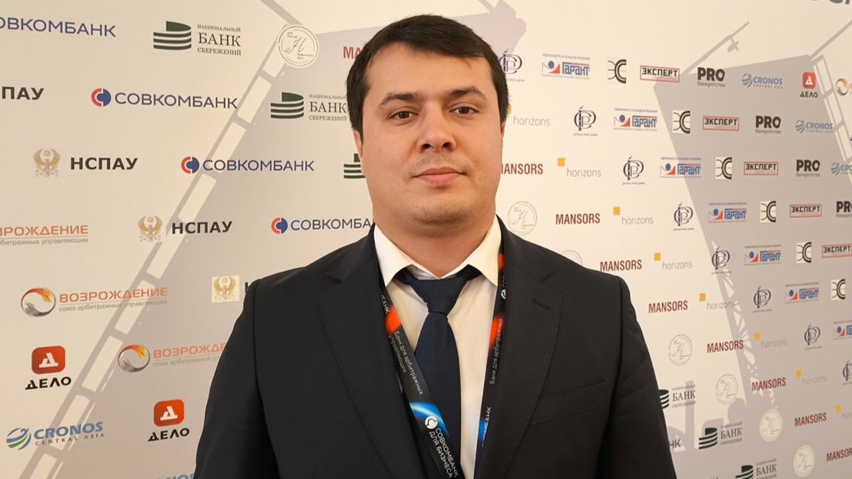 Эмомализода Навруз Эмомали